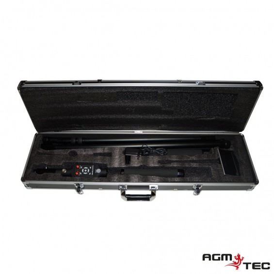 Scopicam® - Caméra d'inspection télescopique