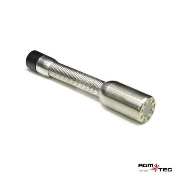 Tubicam V® : caméra d’inspection verticale