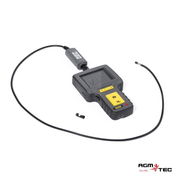 Endoscam® GT5.5 - Endoscope industriel de précision