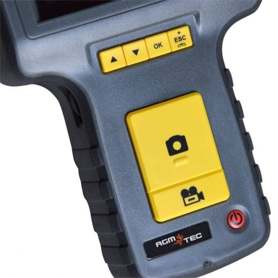 Endoscam® GT5.5 - Endoscope industriel de précision