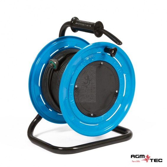 Verticam® LITE, inspection verticale 30 mètres