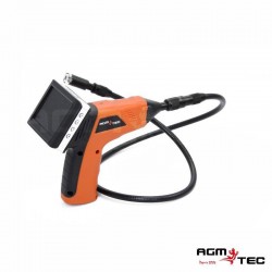 Endoscam® R16 - Endoscope avec flexible modulable