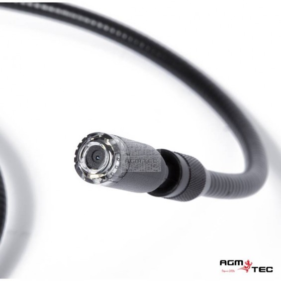 Endoscam® R16 - Endoscope avec flexible modulable