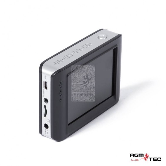 Endoscam® R16 - Endoscope avec flexible modulable