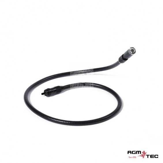 Endoscam® R16 - Endoscope avec flexible modulable