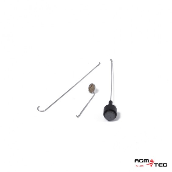 Endoscam® R16 - Endoscope avec flexible modulable