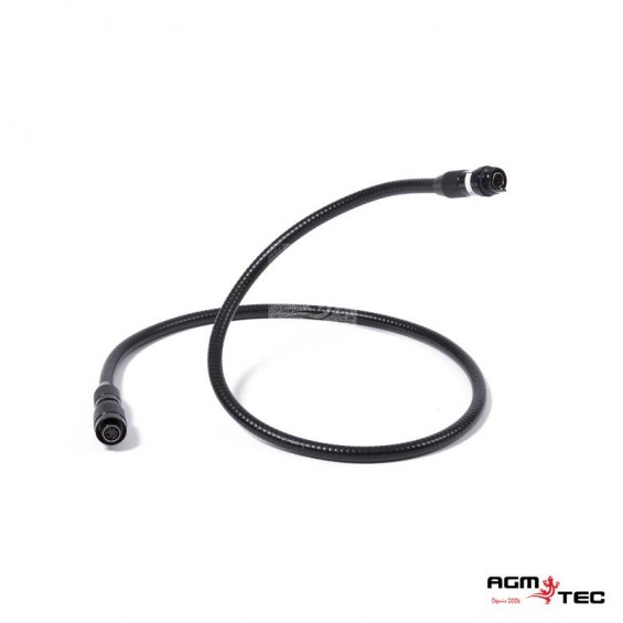 Endoscam® R16 - Endoscope avec flexible modulable