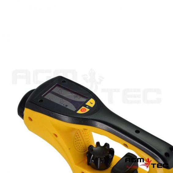 DÉTECTEUR DE RÉSEAUX VSCAN