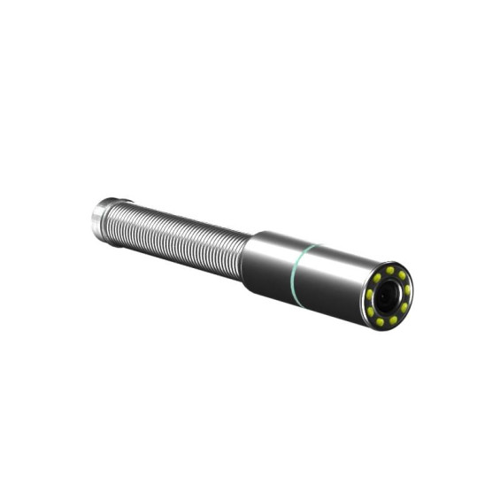 Tubicam® R-TT - caméra d’inspection sur touret trépied