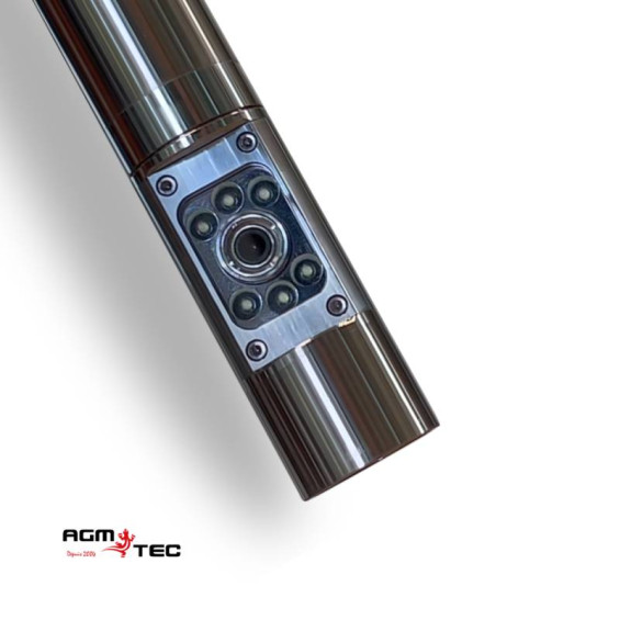 Foracam®, inspection de puits de forage