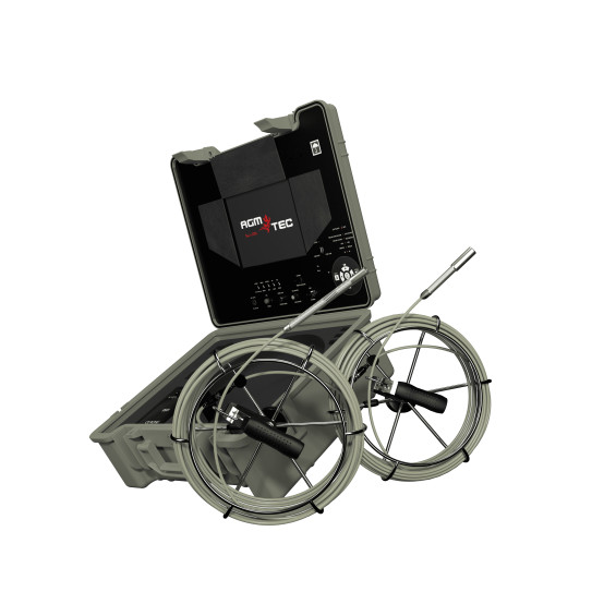 Tubicam® R Duo 14/23 - Caméra d’inspection deux-en-un