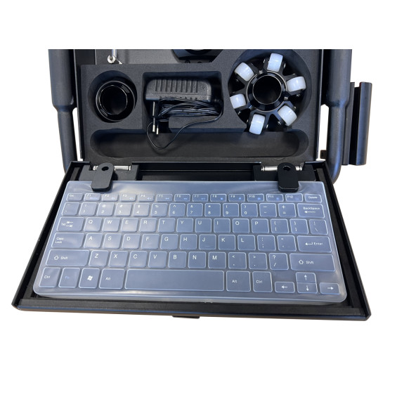 Tubicam® Mini Rotative - Caméra de Canalisations