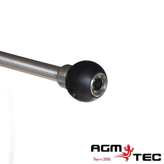 Tubicam® R14 - Caméra d'inspection petits diamètres