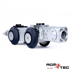 Robot d'inspection 300AX