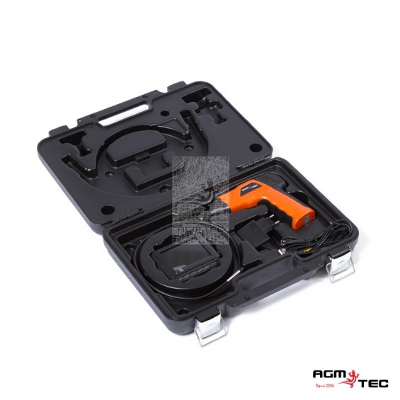 Endoscam® 5.5 - Caméra endoscopique industrielle