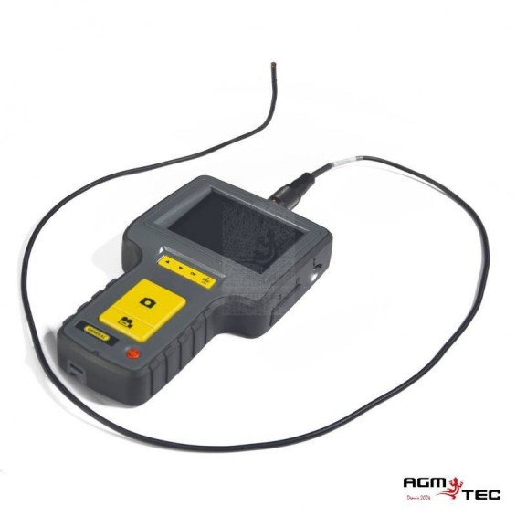 Endoscam&reg; GT3.9 - Cam&eacute;ra endoscopique