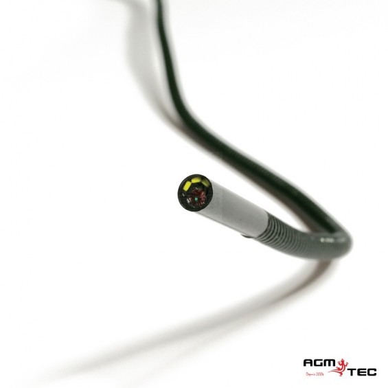 Endoscam&reg; GT3.9 - Cam&eacute;ra endoscopique