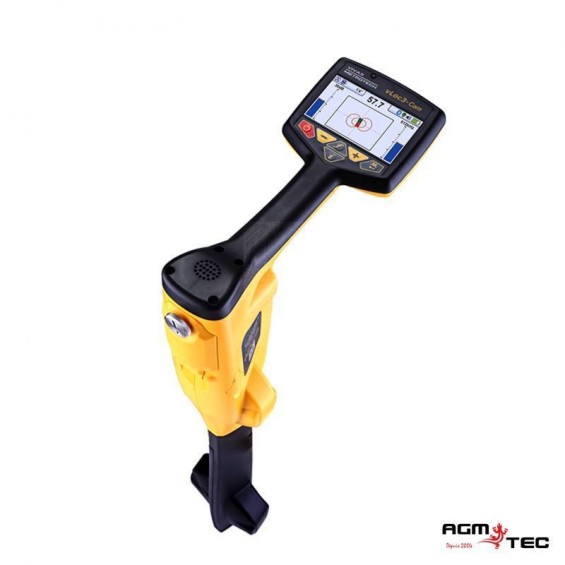 Vloc3 Cam - Localisateur de réseaux