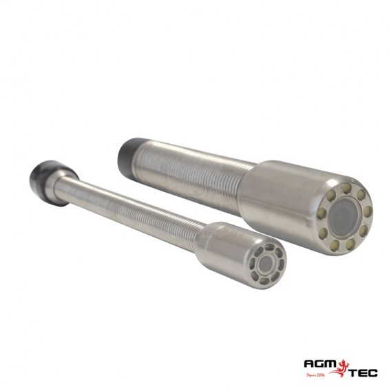 Tubicam® R Duo 14/23 - Caméra d’inspection deux-en-un