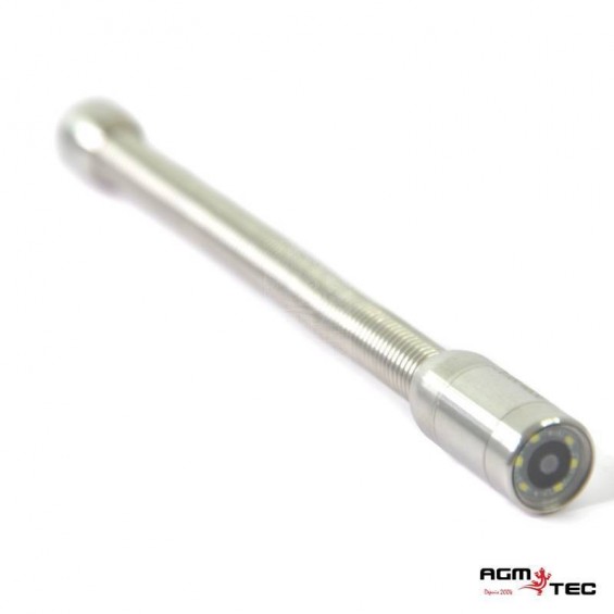 Tubicam® R Duo 14/23 - Caméra d’inspection deux-en-un