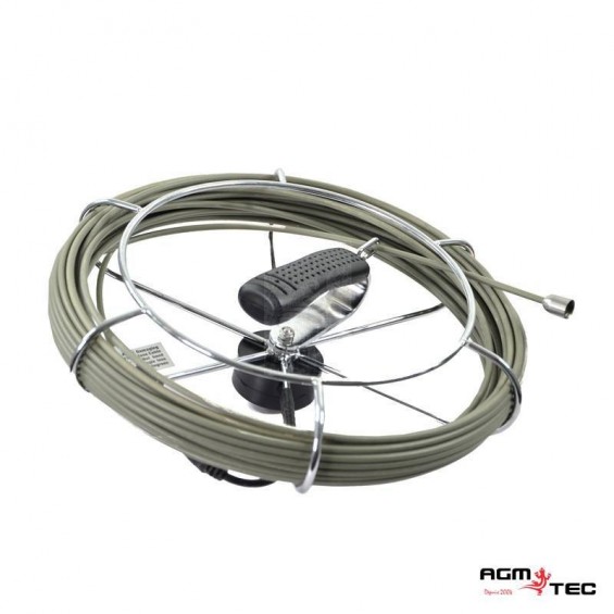 Tubicam® R Duo 14/23 - Caméra d’inspection deux-en-un