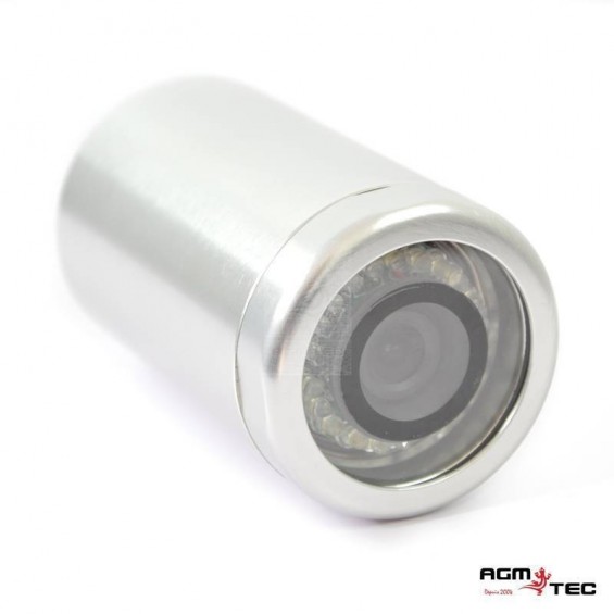 Tubicam® XL Duo - Caméra d'inspection pour moyen et grand diamètres